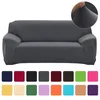 Universal Elastic Home Sofa Cover Slipresistent All-inclusive Slipcover Hoek Sofa Cover voor Woonkamer Meubels Loveseat LJ201216