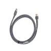 5pcs Compatible USB 2M Straight line Data Cable For Symbol LS2208 LS4208 DS6708 LS1203 Barcode Scanner