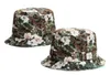 Мода Бренд Broke Bucket Hats Мужчины Женщины Регулируемые Шляпы Шляпы Snapback Hi Hop Открытый Солнечные Caps 10000 + Стили A6