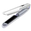 Curling Iron Wireless Charging Cordless Flat USB Hair Straightener Tool Mini Curler11582607