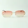 Designer-Sonnenbrille 3524026 mit Pfotendrähten, Bügeln, Brille Direct S, Größe 18–140 mm2940