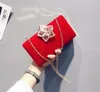 HBP Women's Bag 2020 New Luxury Handbags Crystal Pearl Evening Bag Clutch Embroidery BagS For Diamond Shoulder Bag Evening Party 05H