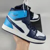 Sneakers Basketball Shoes Sports Shoes High Top Men Classic Running Jumpman 1