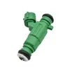 35310-37150 OF 4 PC Fuel injector nozzle for HYUNDAI SONATA SANTA FE TIBURON TUCSON KIA OPTIMA SPORTAGE 2.5L 2.7L 9260930004