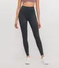 2020 النساء الرياضة رياضة سكري طماق 4 طريقة تمتد النسيج عالية الخصر كامو الأسود 7/8 leggins LJ201006