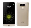 Original Unlocked LG G5 Quad Core Mobile Phones 4GB RAM 32GB ROM Display 5.3" QHD IPS 16MP Fingerprint FDD LTE Smartphone