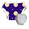 Erwachsene Babyhose ABDL Windel Nacht DDGL Stoffhose Little Monkey 201112