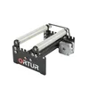 Printers 2021 verkopen Ortur Leaser graveermodule Y-as Rotary Roller Gravure Module voor laser cilindrische objecten blikjes