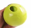 Pet Dog Interactive Tumbler Food Dispenser Matare IQ Puzzle Treat Ball Leksaker Dog Puppy F JLLBS MX_Home