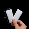 12000Pairs Disposable Gloves Independent Packing Food Plastic Gloves Eco-friendly Clearing Gloves Kitchen Accessories