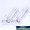 Transparent Clear Lip Gloss Tube Container 5,5 ml Lipstick Pusty 25/30/50 sztuk Clear Refillable