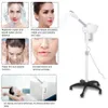 Beauty Salon Ionic Spraying Machine Facial Steamer Salon Spa Sprayer Fuidifier Beauty Tool Maquina De Vapor Facial7689160