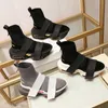 High-Top-Sneakers, Paris Fashion Star, modische Freizeitschuhe für Damen und Herren, zum Einkaufen, besondere Schuhe, rutschfestes Design mit doppelter Sohle, Größe 35–45