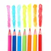 36/48/72 cores profissionais aquarela lápis lápis de cor solúvel em conjunto para esboço escolar desenho graffiti arte suprimentos y200709