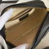Luxurys Designers Women Marmont mini Bum Bags Belt Waist Purses Chest Bag Fashion Crossbody Classic Woman Cross Body Handbags Leather Lady Shoulder Purse