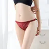 MISE À JOUR Sexy g string dentelle Ligne Bow noeud string Voir à travers la taille basse T Back sous-vêtements Lingerie vêtements pour femmes volonté et cadeau de sable