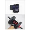 gym gloves bodybuilding gym equipment weight lifting glove Q0107