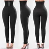 Yoga Pantolon Kadın Tayt Fitness Için Yüksek Bel Seksi Spor Giyim Artı Boyutu Dikişsiz Tozluk kadın Push-up Sweatpants H1221