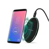 15W 10W Wireless Charger for iPhone 12 mini pro max 11 Wireless Fast Charging Pad Phone Charger for Samsung S10+ Note 10