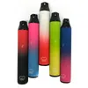 100% Original MRVI Double 2000Puffs 2 IN 1 Disposable E-cigarettes 6ml Pods 1100mAh Battery XXtra Pen VS Bang xxl