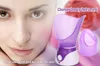 FreeShipping Tiefenreinigungs-Gesichtsreiniger Schönheits-Gesichtsdampfgerät Gesichtsdampfer-Maschine Gesichts-Thermalsprühgerät Hautpflege-Werkzeug