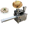 2021 Ny typ LBJZ-80 Mest populära dumplings/Samosa/Spring Rolls/Meat Burrito/Dumpling Forming MachineEmpanada Maker Machine