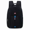Men's Backpack Oxford Cloth Casual Fashion Style High Quality Bag Design Large Capacity Multifunctional Backpacks