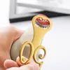 Golden Wedding Souvenirs Digital 50 Bottle Opener 50th Birthday Anniversary Gift For Guest Party Favor LX3539