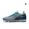 2021 Fly Knit FK 360 TN Plus Dames Heren Vapourmax Loopschoenen Sneakers Oatmeal White Off Black Particle designer Grey Obsidian Racer Blue Arctic Pink Trainers