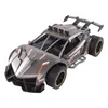 Voiture RC 1/12 4WD télécommande véhicule 2.4Ghz électrique alliage Buggy tout-terrain RC voiture pour enfant jouet cadeau Mini Rc dérive conduite