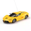 19.5cm 1:24 2 canais RC coleção rádio rádio controlado carros máquinas no controle remoto brinquedos para meninos meninas crianças presentes 201201