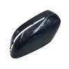 Pair Left-Hand Driver ABS Rearview Side Mirror Housings Cover For G20 G21 G30 G31 G32 G38 G11 G12