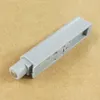 Novo push de amortecedor de portas de gabinete de 20pcs para abrir as dobradiças da mola do armário de tampão