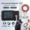 Attrezzatura fisica per il trattamento del dolore professionale ExtracorporeoﾠCampo magnetico, elettromagneticoﾠSuperﾠTrasduzioneﾠTerapia SportﾠLesioniﾠDolore articolareﾠMacchina per il sollievo