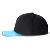 New Colorful Transparent Baseball Cap Women Plastic Visor Hat High Quality Sunshade Cap For Women Adjustable Outdoor Sports Cap LJ8117128