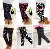 Mode Dikke Warme Broeken voor Baby Meisjes Leggings Broek Kinderkleding Bloem Vlinder Meisjes Broek Hoge Kwaliteit Winter Herfst