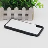 2D SILICON SILICON iPhone Case for iPhone 13 12 11 Pro Max X XSMAX 7 8 8PLUS