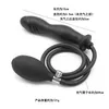 NXY SM Bondage Adult Products Black Women's Self-defense Device Husband Wife Toys Backyard Appliances Toys0218