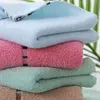 35 * 75 cm bawełniany ręcznik Dorosły Children's Zagęszczone Soft Square Ręczniki Domowe Muzylin Absorbent Home Wash Washrag BH5984 TYJ