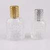 Neue Stil Ananas Tragbare Glas Parfüm Flasche Mit Spray Leere Zerstäuber Nachfüllbare Flaschen 30 ml 50 ml Im Angebot