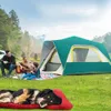 Dog Bed Blanket Portable Dog Cushion Mat Waterproof Outdoor Kennel Foldable Pet Beds Couch For Small Large Dogs 201119