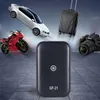 GF21 Mini GPS Tracker CAR Tracker anty-Glost Device Kontrola głosu Lokalizator Mikrofon Wysokie rozdzielczość WIFI LBS GPS POS236I