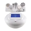 80K Cavitation Vacuum Slimming System 6 In 1 RF BIO Fat Burnning Lipocavitation Beauty Equipment For Body Shaping