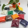 Vattenpärlor för spa påfyllning Magic Growing GeleLe Pead Sensory Leksaker och inredning 10.000 pcs / set