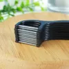 50 Pcs Bamboo Charcoal Dental Floss Teeth Sticks Tooth Picks Interdental Brush Teeth Clean Dental Floss Stick Toothpick Flosser