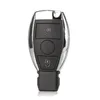 2/3/4 B Keyless Entry Remote Car Key Per Mercedes Benz Anno 2000+ Supporta NEC e BGA originali