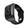 21 Smart Watch met TWS -oordopjes Wireless Bluetooth -hoofdtelefoon Smart Bracelet Blood Heart Rate Monitor Kcal Sports Smart polsband5198286