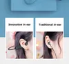 G200 Headset Open Ear Wireless Sports Headphones Bluetooth 51 Waterproof Sweatproof Bone Conduction Earphone For Android and any 4948486