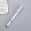 Black Technology Ewiger Bleistift 0.5mm HB Unlimited Schreiben Bleistifte löschbare Stift für Kinder Malerei ZeichnungA58