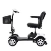 US Stock Outdoor Bike Compact Mobility Scooter Scooter Sport Outdoors Bikes Cyclinga00 A07 A56